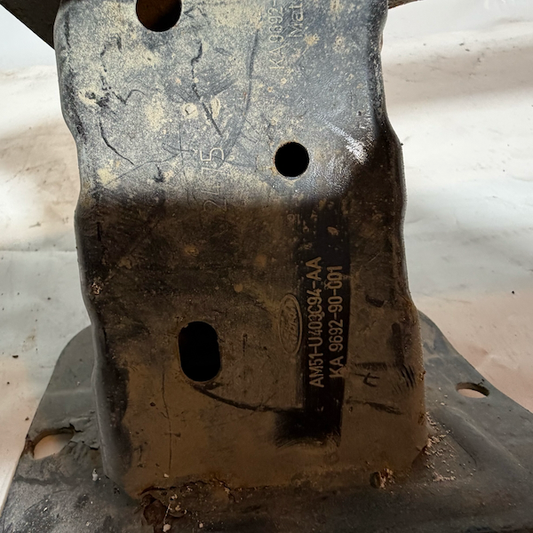 Ford C-Max/Focus Arka Tampon Demiri AM51-U403C94-AA En Uygun Oto Parça