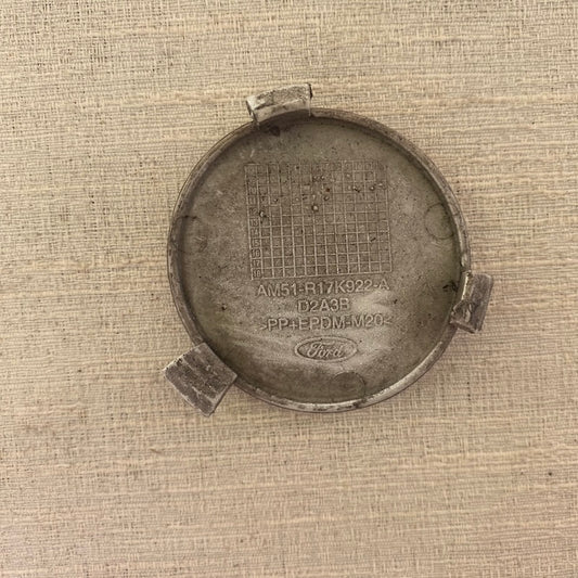 Ford C Max Arka Tampon Çeki Kapağı 2011-2017 AM51R17K922A