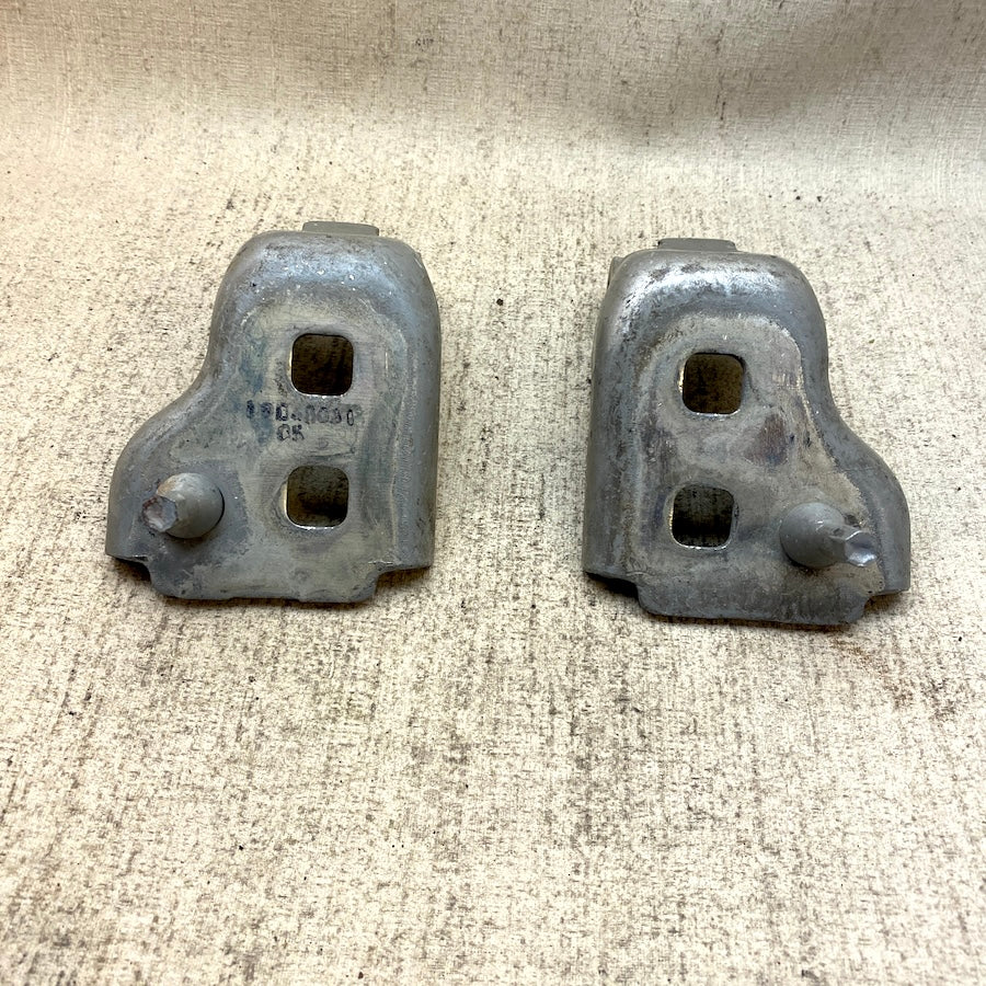 Ford CONNECT Ön Kapı Menteşesi 2T1A V2280103