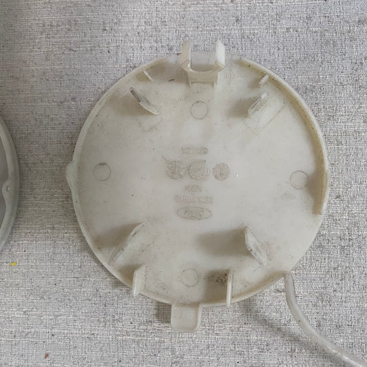 Ford Cargo Ön Tampon Çeki Demir Kapagi Ec46-17F011