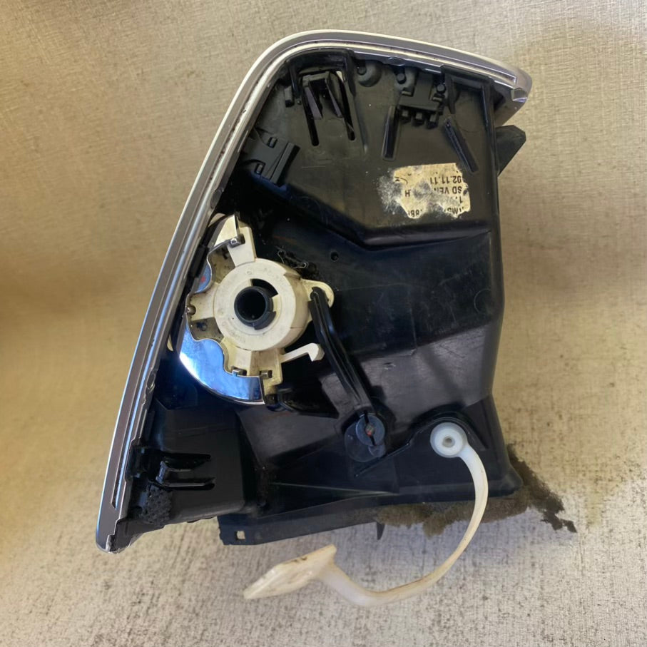 Ford Cmax hava üfleme menfezi