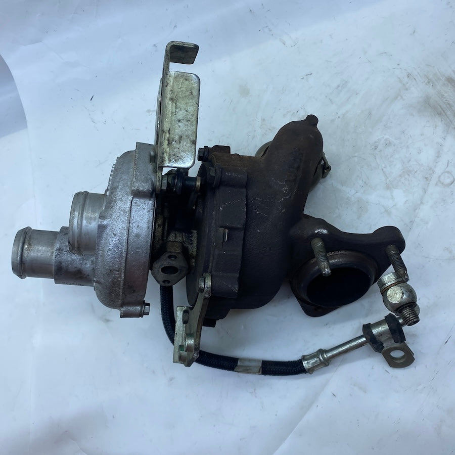 Ford Connect 1.8 Turbo 7G9Q-6K682-BD