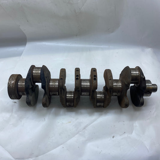 Ford Connect 1.8 Krank Mili AXS4Q 6303-Ad