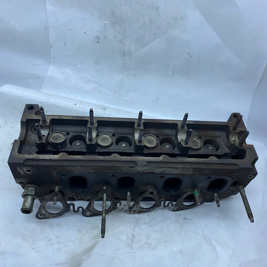 Ford Connect 1.8 Silindir Kapağı