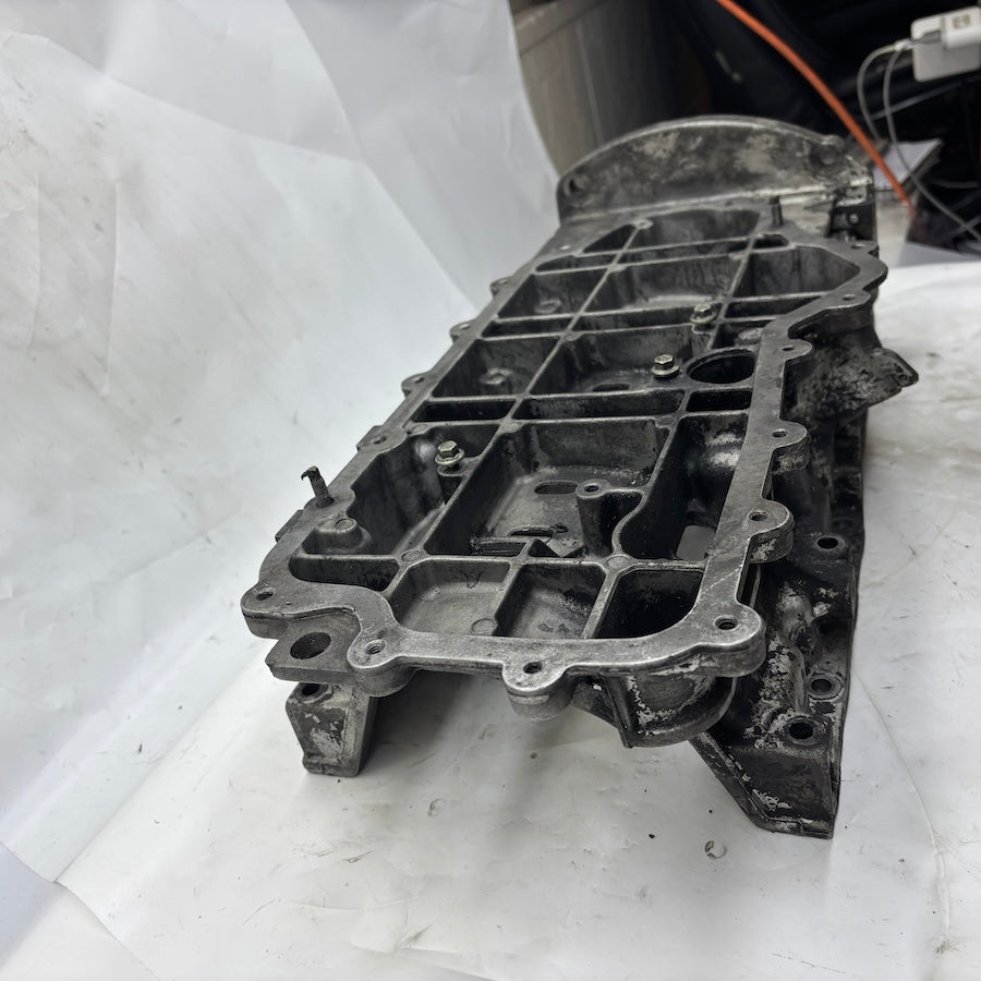 Ford Connect 1.8 TDCI Ara Karter 6G9Q-6U993