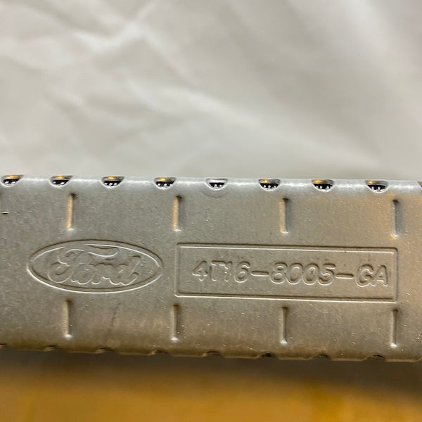 Ford Connect 1.8 TDCi Su Radyatörü 4T168005GA En Uygun Oto Parça