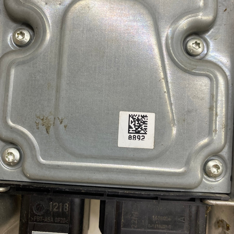 Ford Connect Airbag Beyni 2012 Sonrası | Orijinal Çıkma 9T1T-14B321-BE