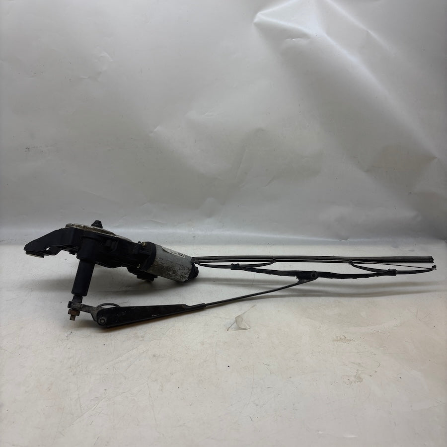 Ford Connect Arka Silecek Motoru (Çift Kapılı) 2003-2013 Orijinal Çıkma