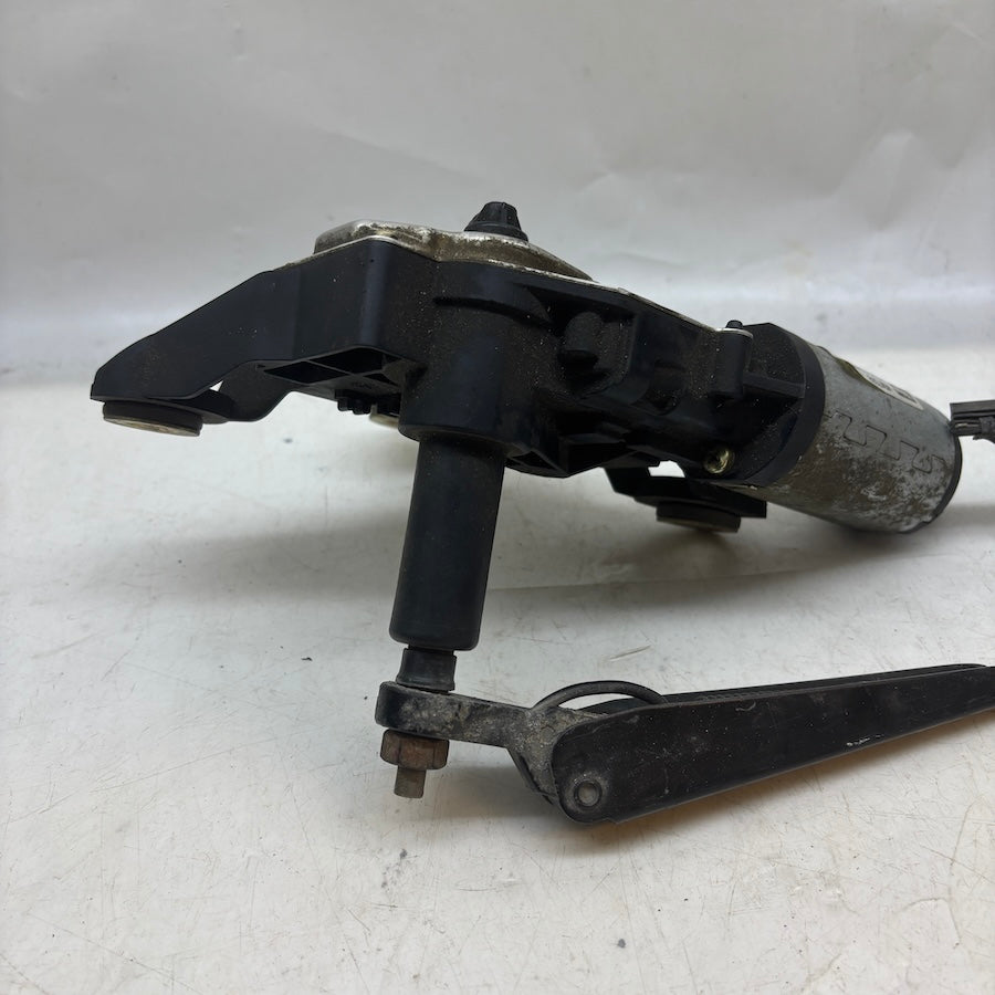 Ford Connect Arka Silecek Motoru (Çift Kapılı) 2003-2013 Orijinal Çıkma