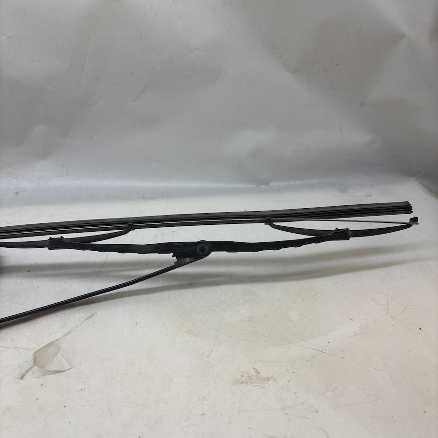 Ford Connect Arka Silecek Motoru (Çift Kapılı) 2003-2013 Orijinal Çıkma