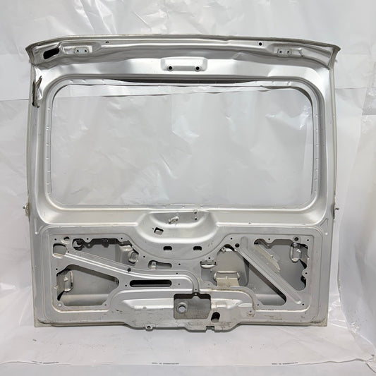 Ford Connect Bagaj Kapağı 03-13 Menteşe Arızalı En Uygun Oto Parça