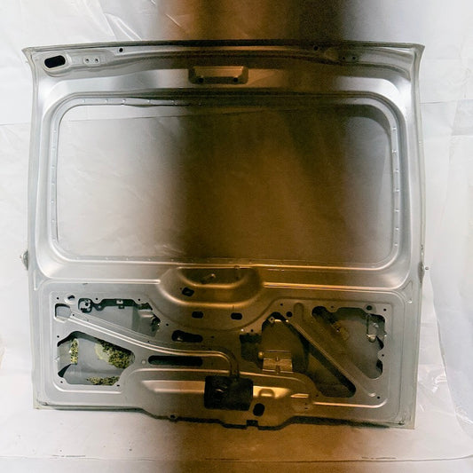 Ford Connect Bagaj Kapağı 03-13 En Uygun Oto Parça