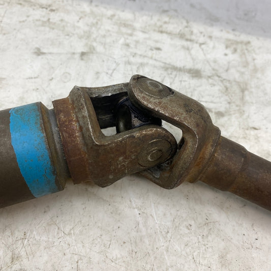 Ford Connect Direksiyon Kolonu Mafsalı 2T143C529AD