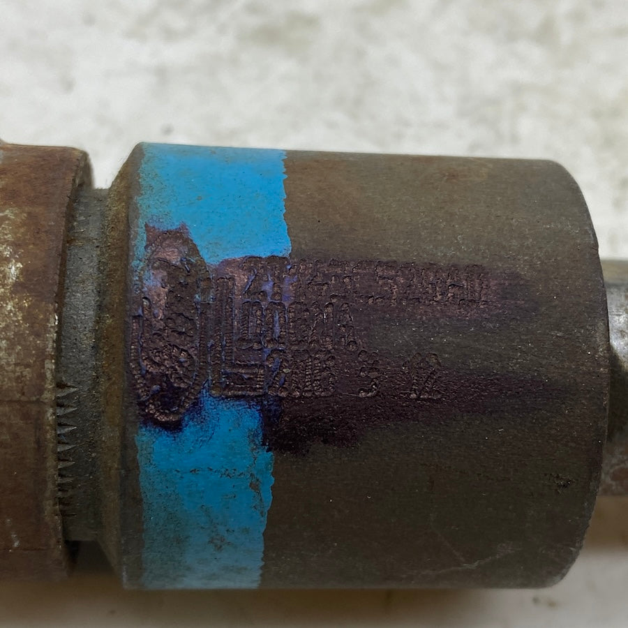 Ford Connect Direksiyon Kolonu Mafsalı 2T143C529AD