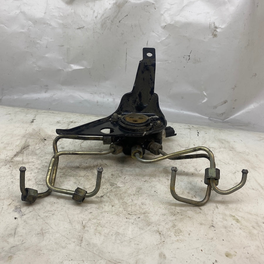 Ford Connect Enjektör Ve Bağlantı Braketi 1S4Q 9W276 CB