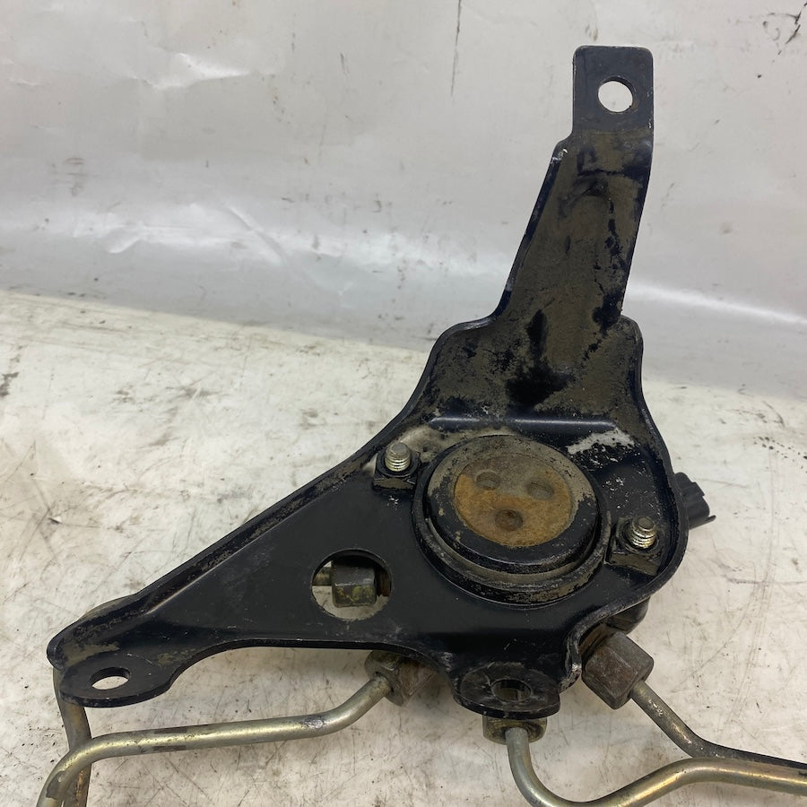 Ford Connect Enjektör Ve Bağlantı Braketi 1S4Q 9W276 CB