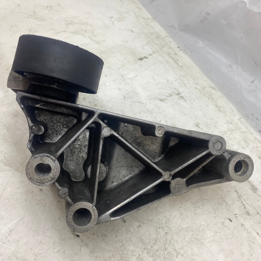 Ford Connect Gergi Rulmanı 1.8 TDCI 1S4Q-6A228AF