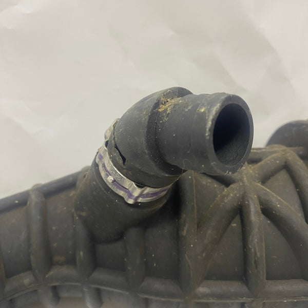 Ford Connect Hava Filtre Borusu 1M51-9R504-AB Orijinal