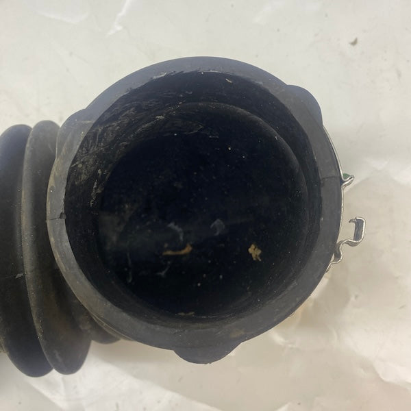 Ford Connect Hava Filtre Borusu 1M51-9R504-AB Orijinal