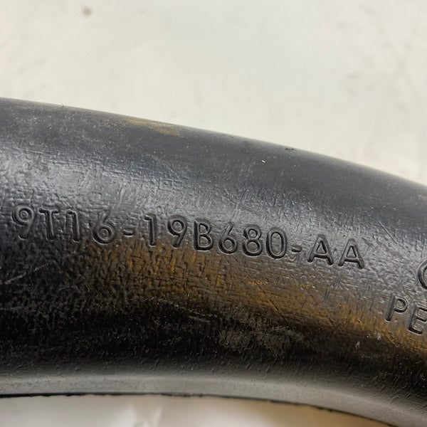 Ford Connect Hava Filtre Hortumu 9T16-19B680-AA