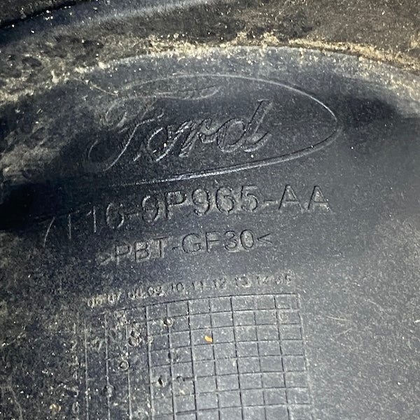 Ford Connect Hava Filtre Kutusu 7T16-9600-AB