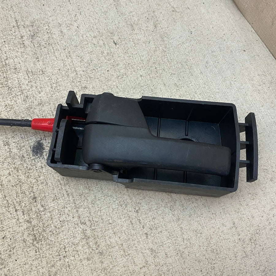 Ford Connect Kapı İç Açma Kolu Sol 2T14 V266A63