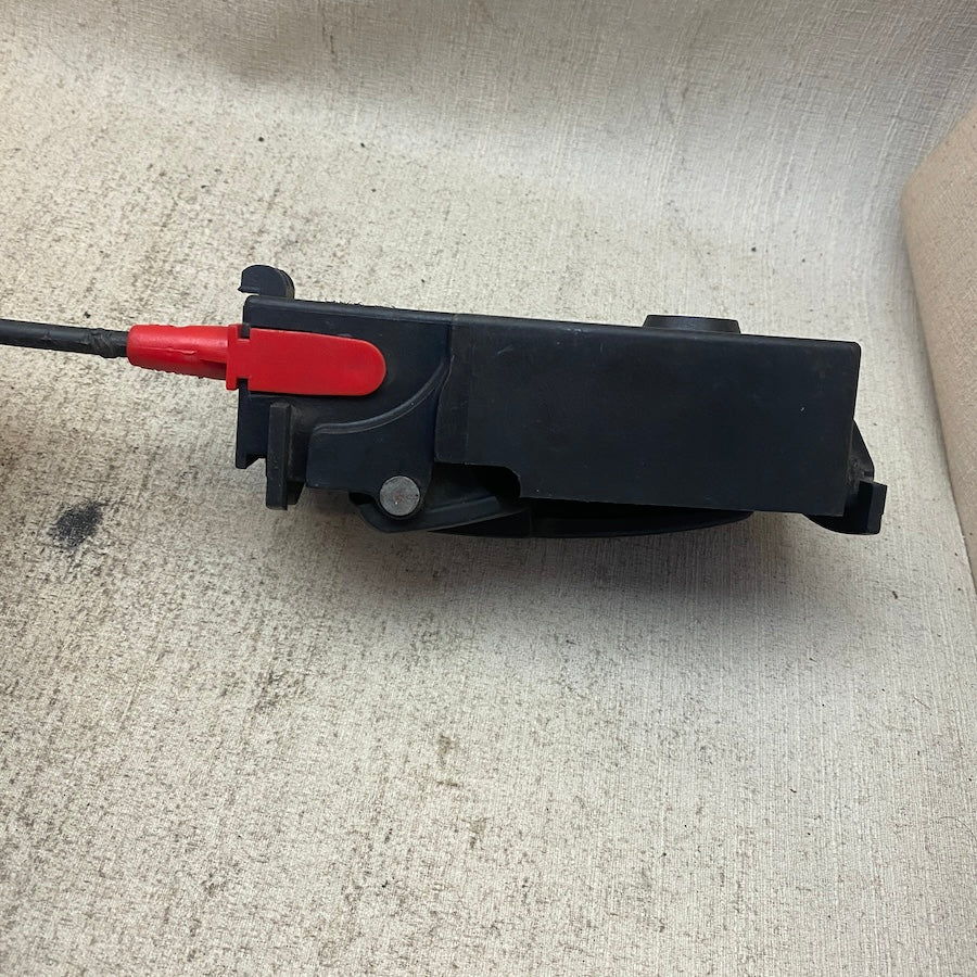 Ford Connect Kapı İç Açma Kolu Sol 2T14 V266A63