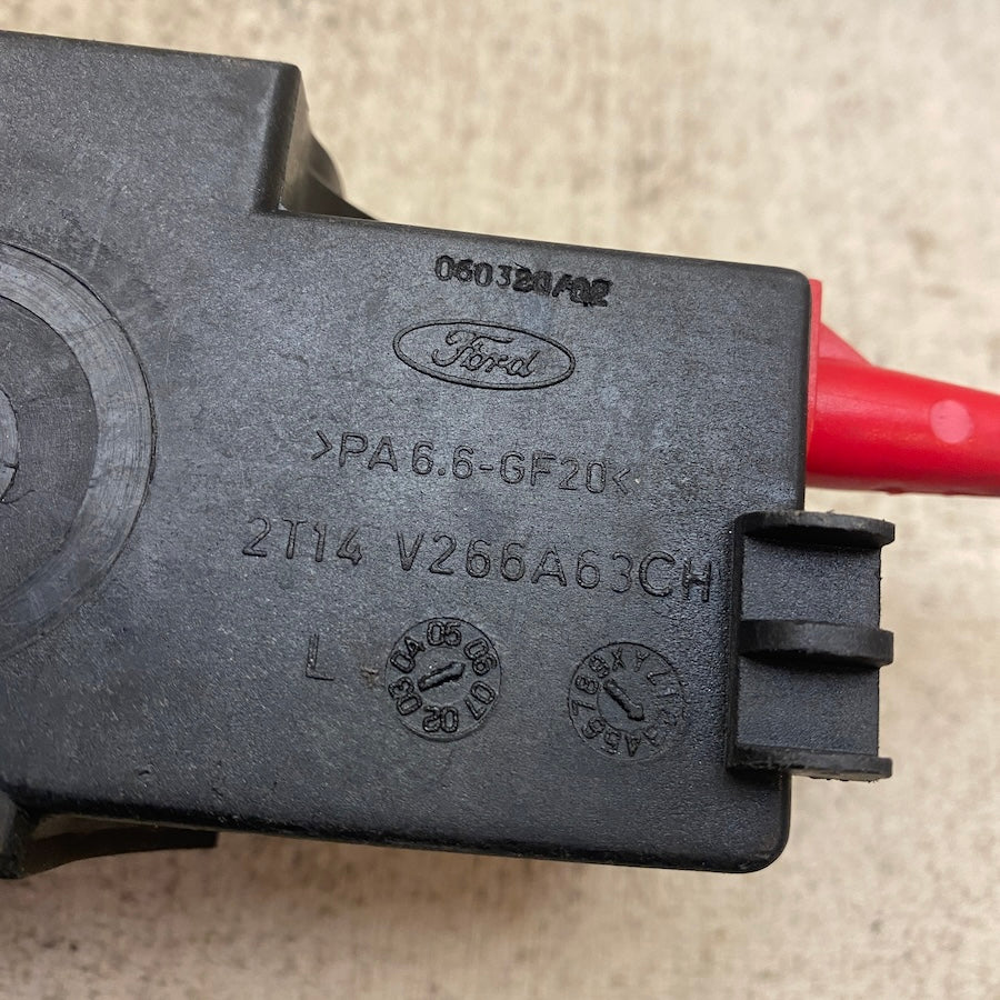 Ford Connect Kapı İç Açma Kolu Sol 2T14 V266A63