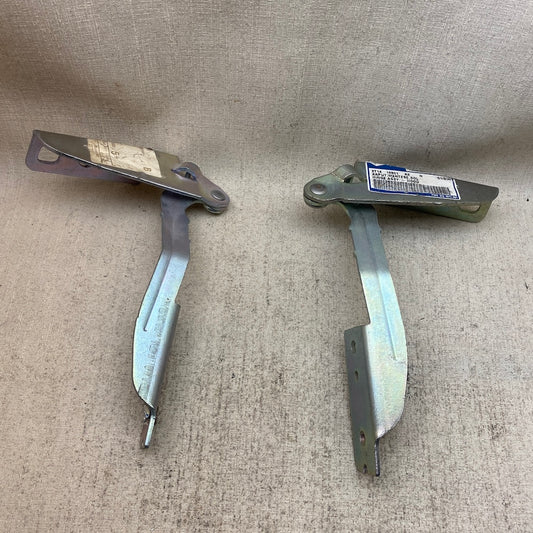 Ford Connect Kaput Menteşesi 2T14 16800 AE/2T14 16801 AE