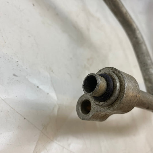 Ford Connect Klima Borusu 03-19