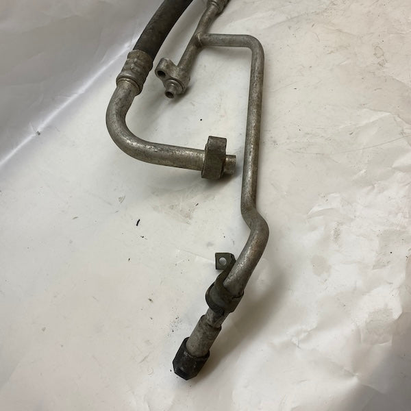 Ford Connect Klima Borusu 2T1H-19D850BK