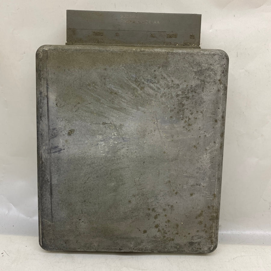 Ford Connect Motor Beyni 2S41-12A650-DB Orijinal Çıkma ECU