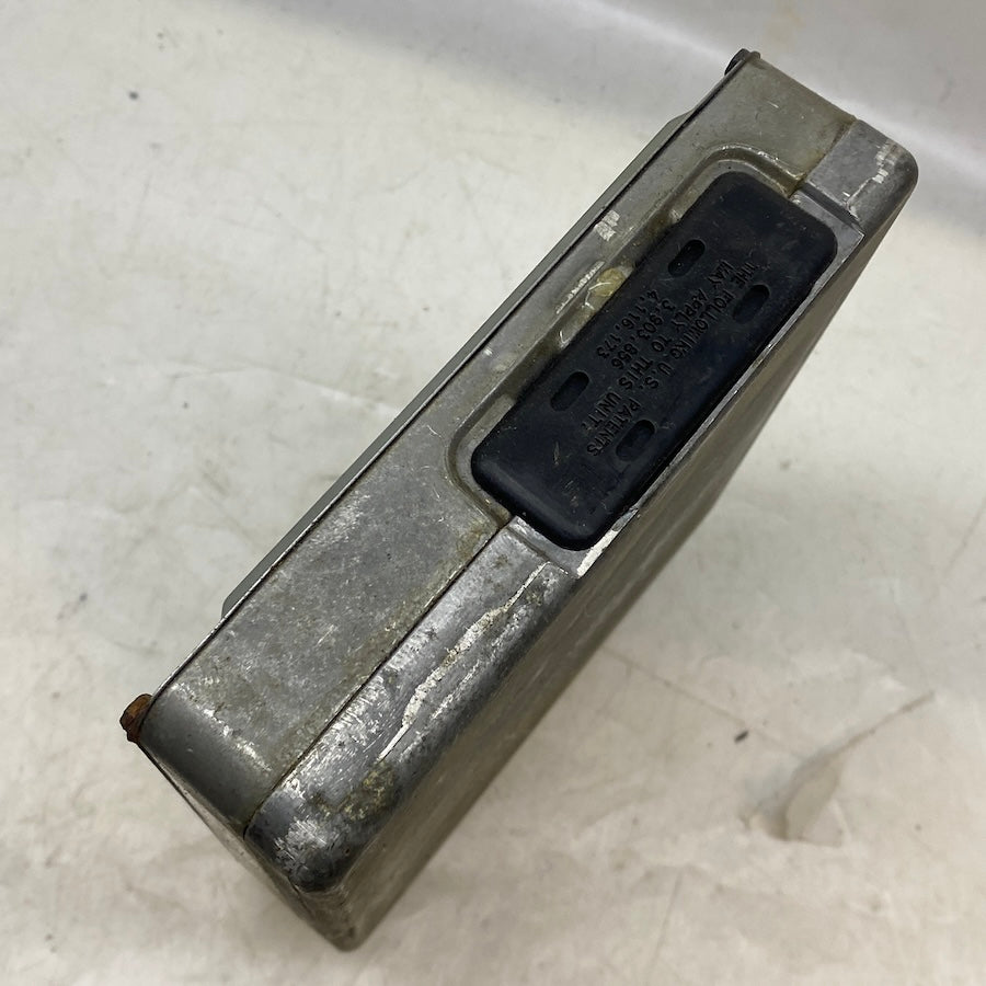 Ford Connect Motor Beyni 2S41-12A650-DB Orijinal Çıkma ECU