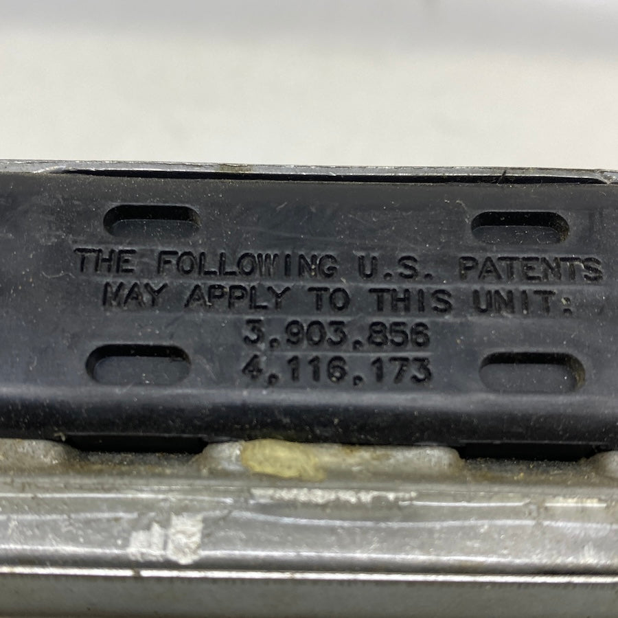 Ford Connect Motor Beyni 2S41-12A650-DB Orijinal Çıkma ECU