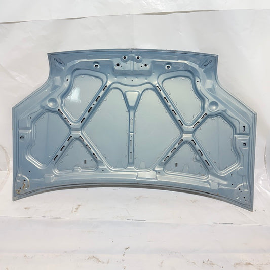 Ford Connect Motor Kaputu 07-13 Turkuaz En Uygun Oto Parça