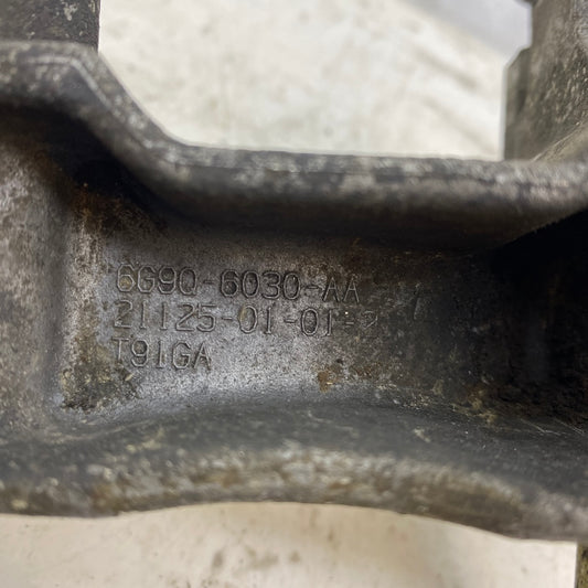 Ford Connect Motor Takozu Bağlantı Braketi 6G90-6030