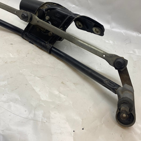Ford Connect Ön Cam Silecek Motoru 2T14-17508-AC