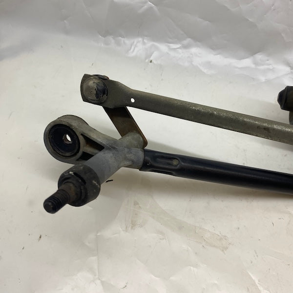 Ford Connect Ön Cam Silecek Motoru 2T14-17508-AC