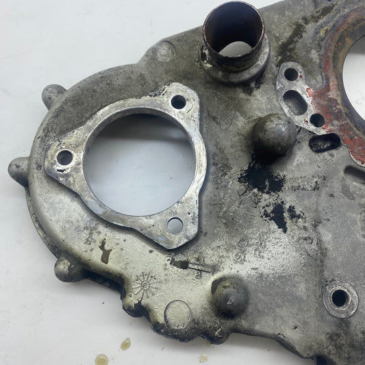 Ford Connect Ön Eksantrik Kapak 1S4Q 6K011