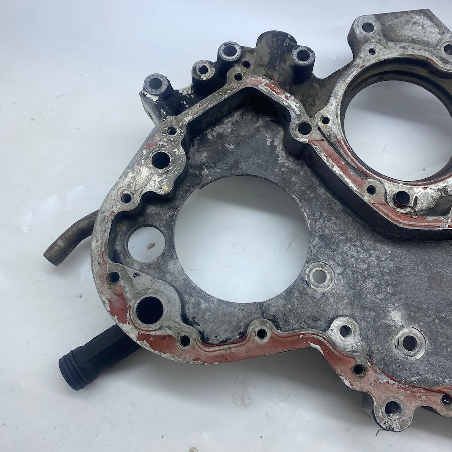 Ford Connect Ön Eksantrik Kapak 1S4Q 6K011