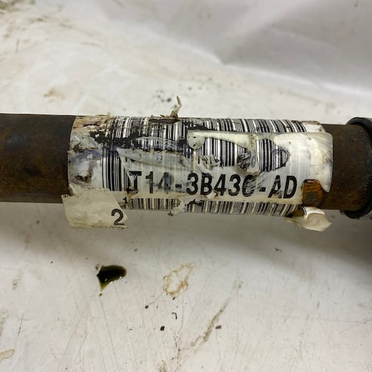 Ford Connect Ön Sağ Aks Kafası 2T14-3B436-AD 2002-2013