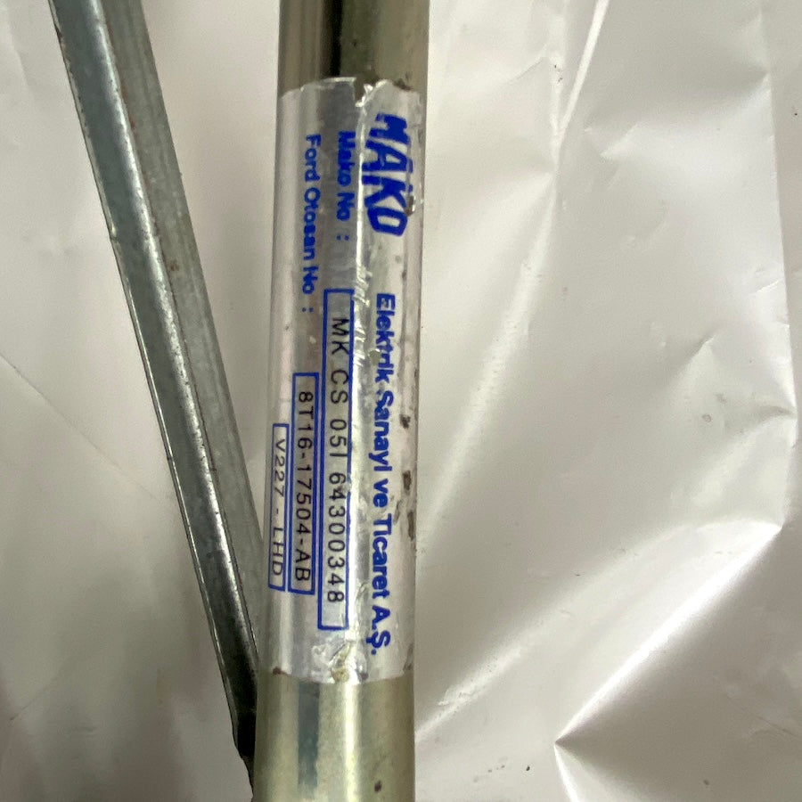Ford Connect Ön Silecek Motoru 2T14-17504
