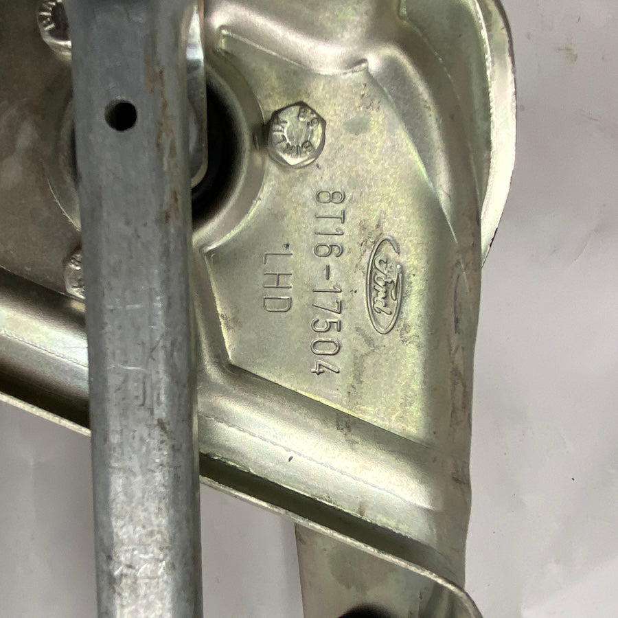 Ford Connect Ön Silecek Motoru 2T14-17504