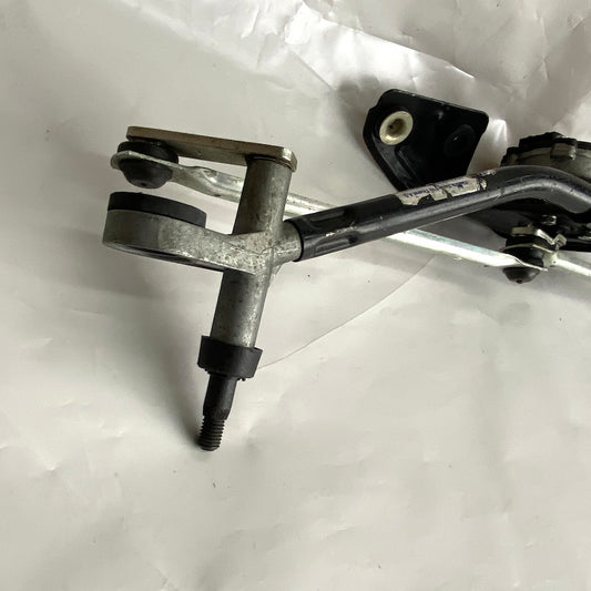 Ford Connect Ön Silecek Motoru 2T14-17504