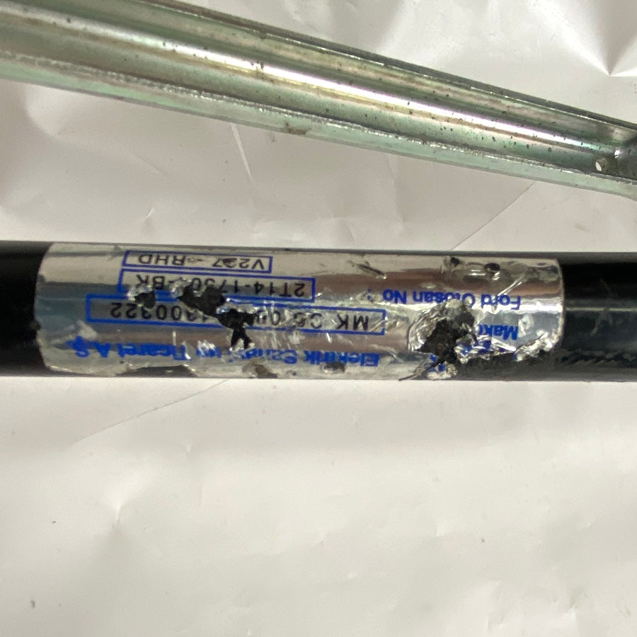 Ford Connect Ön Silecek Motoru 2T14-17504