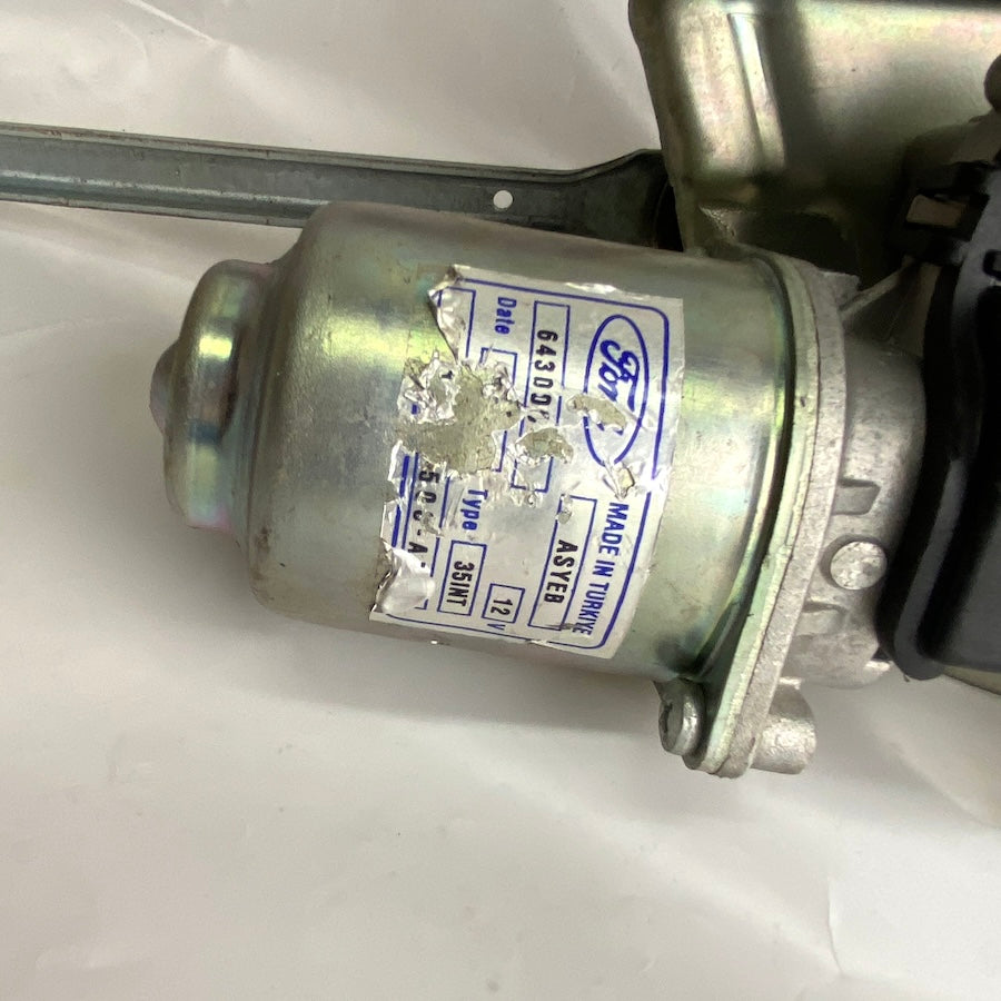 Ford Connect Ön Silecek Motoru 2T14-17504