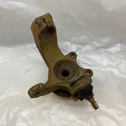 Ford Connect Ön Sol Aks Taşıyıcı 2T14-3K171-BJ Orijinal