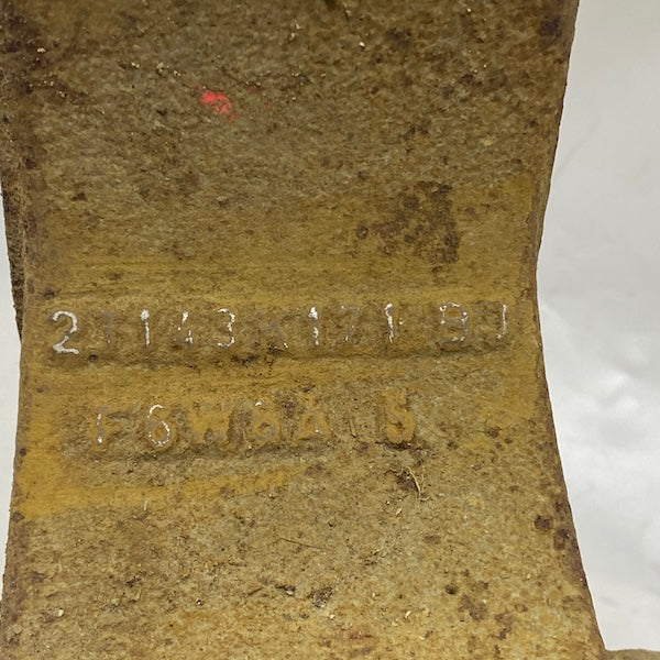 Ford Connect Ön Sol Aks Taşıyıcı 2T14-3K171-BJ Orijinal