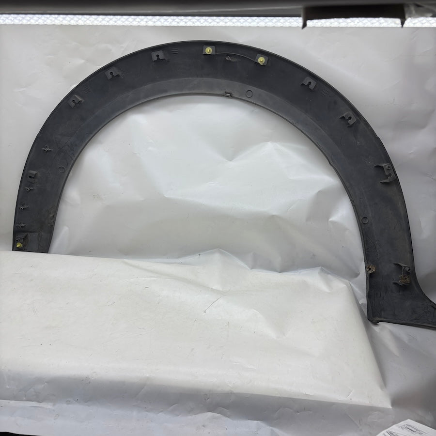 Ford Connect Ön Sol Çamurluk Dodik 7T16-A278L01