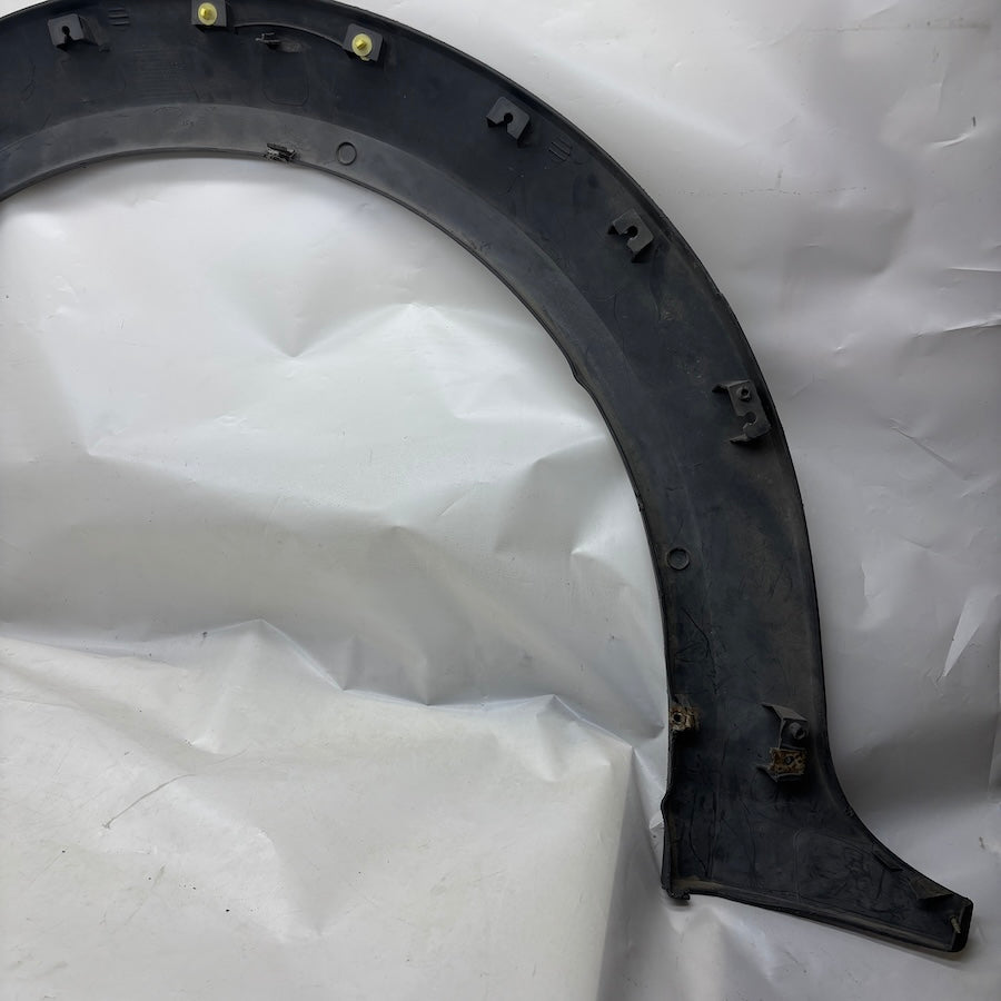 Ford Connect Ön Sol Çamurluk Dodik 7T16-A278L01